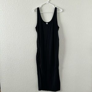 Old Navy Maternity Stretchy Dress